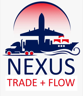 Nexus Trade + Flow