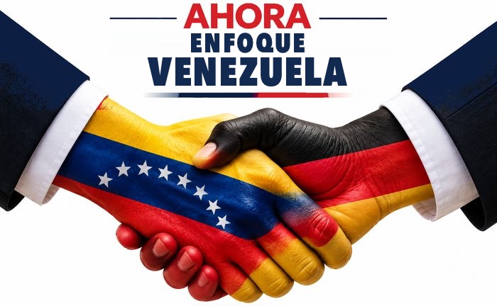 Enfoque Venezuela - Nexus Trade + Flow